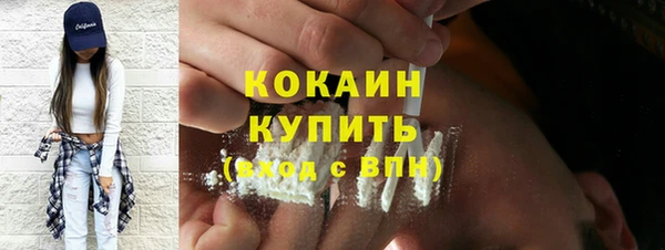 ALPHA-PVP Гусь-Хрустальный